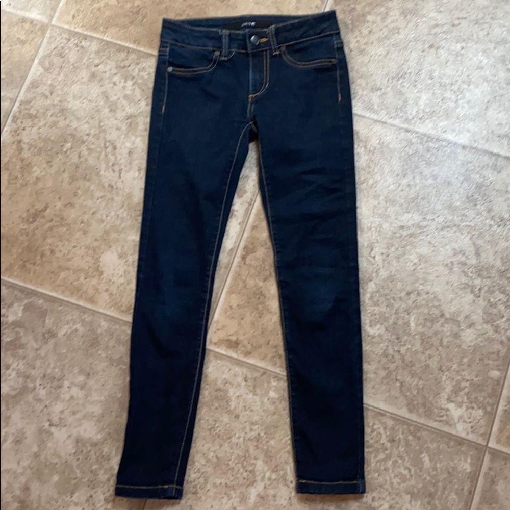 Joe’s Jeans